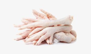 Export-and-import-of-halal-frozen-chicken-feet-from-Iran–Dayan Seller